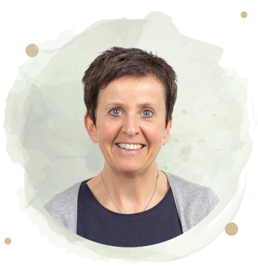Margrit Fuchs